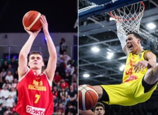 Димитријевиќ ќе ги пропушти овие квалификации, во репрезентацијата се враќа Вајли