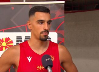 Максим Митевски: Да покажеме на Македонија има надеж и потенцијал во нас младите