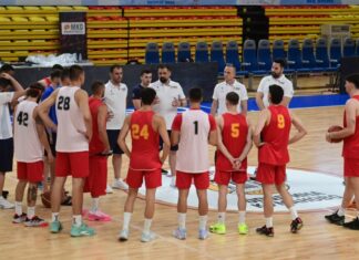 Илиевски ги одбра 12-мината „илинденци“ за „битката“ со Романија