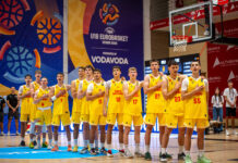 Македонските младински селекции ги дознаа противниците на Европските шампионати