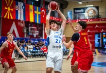 Младинските јуниор ја пропуштија првата шанса за опстанок во елитата, имаат уште една (ВИДЕО)