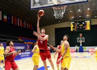 Австријците им одржаа лекција на македонските младинци (ВИДЕО)