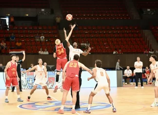 Македонија на „поправен“ во дуелот со Австрија