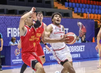 Македонските младинци останаа без четвртфинале на Евробаскетот (ВИДЕО)