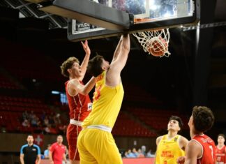 Македонија ја доби „драмата“ со Швајцарија (ВИДЕО)