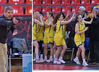 Дарко Димитријевиќ го презема Бадел