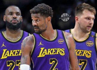 Деандре Ајтон ќе биде големо засилување по обрачите за ЛА Лејкерс