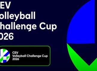 Штип, Наковски волеј и Работнички гои добија противниците за Челенџ Купот