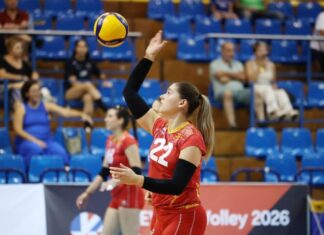 Марија Василевска продолжува со Работнички