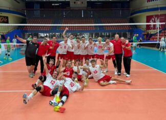 Македонија извојува голема победа над Грција (ВИДЕО)