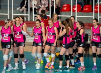 Фит Фан волеј ги дозна противниците во БВА купот 2025