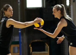 Бошковска: Се надевам дека со моето враќање ќе придонесам во репрезентацијата