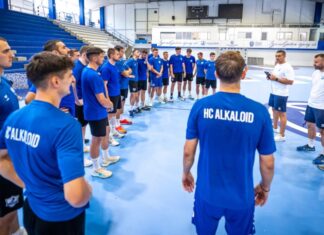 Кирил Лазаров: Сакаме да одиме чекор понапред, прифативме ризик