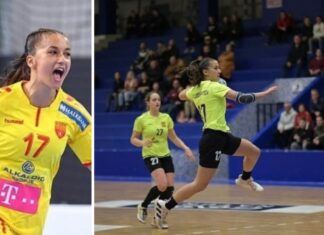 Теодора Дукоска се враќа во Ѓорче Петров