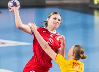 Полска е пресилна за младата репрезентација на Македонија