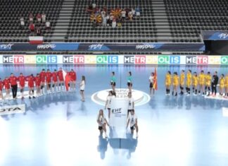 Македонските младински денеска против Литванија за ЕП за ракометарки до 19 години