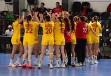 Португалија е шанса за прва радост на младите македонски ракометарки на ЕП