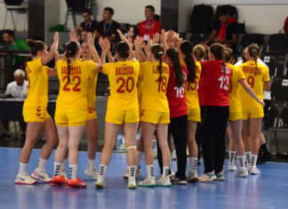 Португалија е шанса за прва радост на младите македонски ракометарки на ЕП