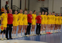 Македонија не обезбеди опстанок во елитата на ЕП за ракометарки до 17 години