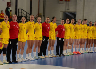 Македонија не обезбеди опстанок во елитата на ЕП за ракометарки до 17 години