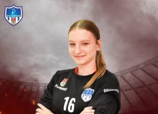 Куманово со старо-ново засилување, се враќа Симона Грујовска