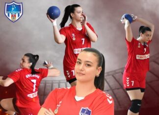 Марија Петреска останува дел од Куманово