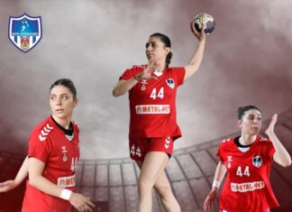 Росана Павлова останува во Куманово и следната сезона