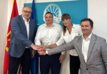 Македонија домаќин на ракометното Светско училишно првенство