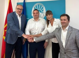 Македонија домаќин на ракометното Светско училишно првенство