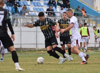 Брера надополни два гола за ,,реми” со Силекс (ВИДЕО)