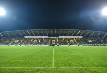 Во продажба картите за младата фудбалска репрезентација во Битола