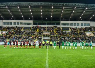 Вардар гостува во Битола, а Шкендија во Скопје