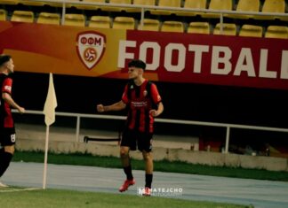 Димитар Данев: Подготвени сме да ги израдуваме нашите навивачи