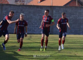 Силекс во вториот дел ја наполни мрежата на АП Брера (ВИДЕО)