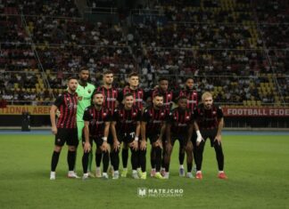 Шкендија попладнево ги дознава ривалите за разигрувањето во Конференциската лига