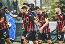 Шкендија се изнамачи да го совлада Шкупи