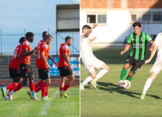 Струга ТЛ почнаа со победи, по еден бод за новајлиите Башкими и Арсими (ВИДЕО)