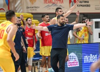 Марјан Илиевски: Разочаран сум од синдромот на самоуништување