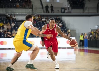 Македонија повторно поразена од Романија (ВИДЕО)