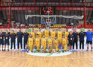 Пуштени во продажба картите за дуелот Македонија – Унгарија