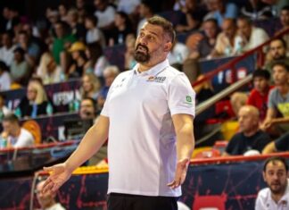 Марјан Илиевски: Ништо не може преку ноќ, за се треба време