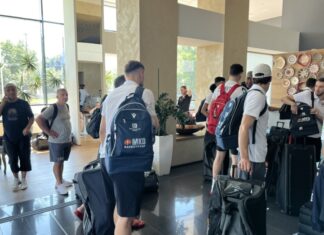 Македонските кошаркари од Унгарија се „преселија“ во Романија