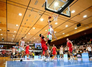 Македонија убедливо поразена на гостувањето кај Унгарија (ВИДЕО)