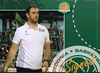 Борче Даскаловски е нов шеф на стручниот штаб на Пелистер