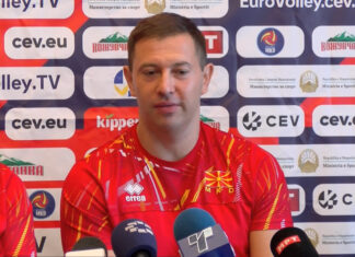 Никола Ѓорѓиев: Ова е добра можност да видиме до каде сме пред дуелите со Грција и Грузија