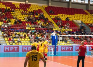 Македонија против Бугарија, последна контрола пред евро-квалификациите