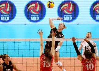 Последен меч за македонските одбојкарки во евро-квалификациите