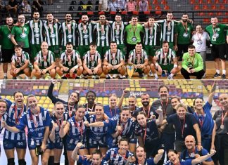 Е.Пелистер повторно го совлада Вардар и го освои турнирот во Скопје