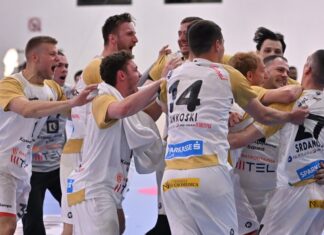 Вардар победнички стартуваше на турнирот во Охрид