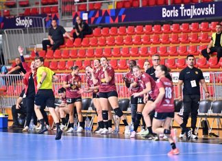 Ѓорче Петров му го нанесе првиот пораз на Металург (ВИДЕО)